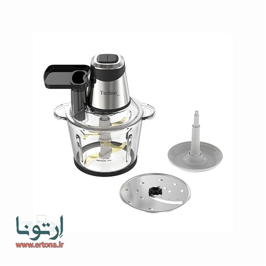 خردکن  تکنو مدل Te‑223